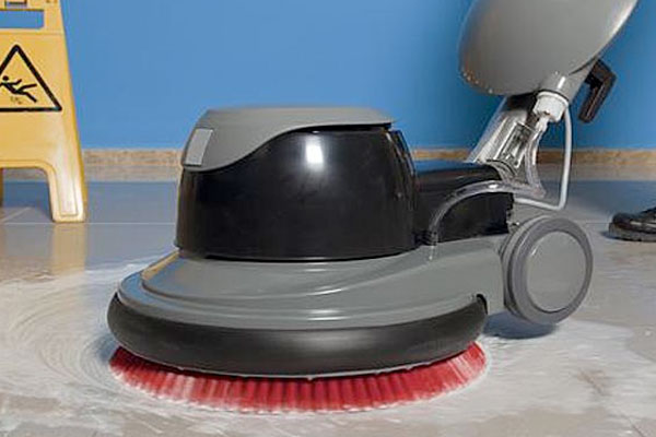 Janitorial Cleaning Service