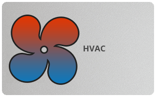 Schedule HVAC