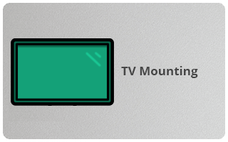 Schedule TV Mounting