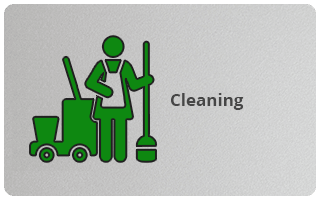 Cleaning Service | Home Improvement Services