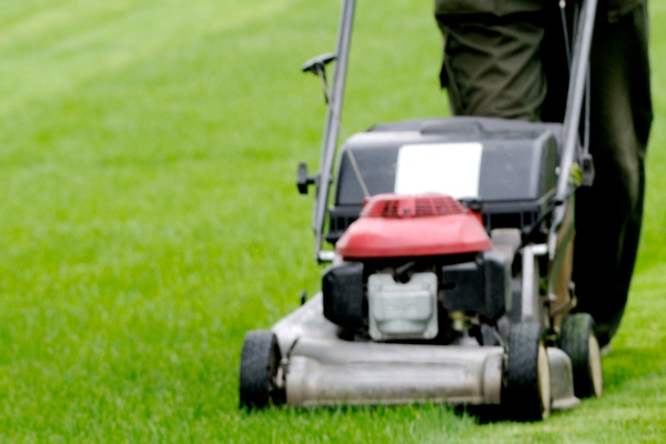 Mowing Service | Landscaping