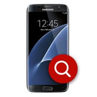 Samsung Galaxy S7 Edge Free Diagnostic Service | Samsung Galaxy S7 Edge Repair