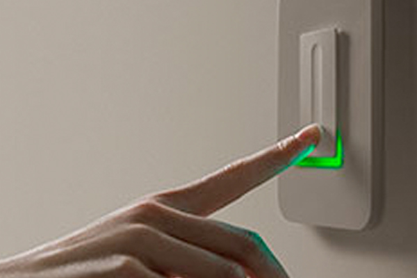 Smart Light Switch Installation | Handyman Services