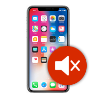 iPhone X Lower Speaker Replacement | iPhone X Repairs