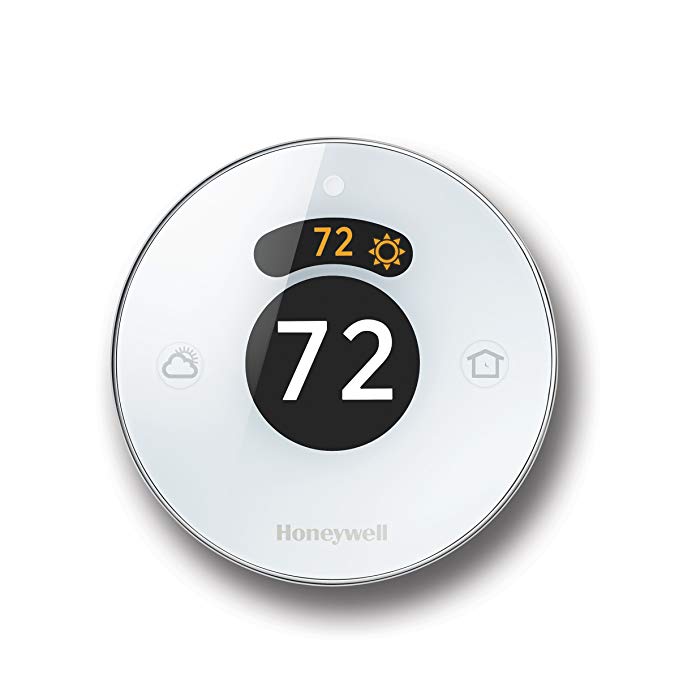 Honeywell Smart Thermostat Installation