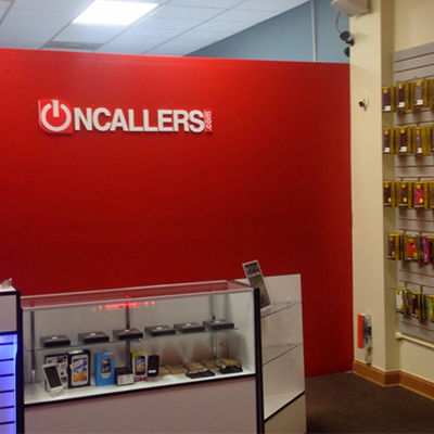 ONCALLERS® Harlem Chicago