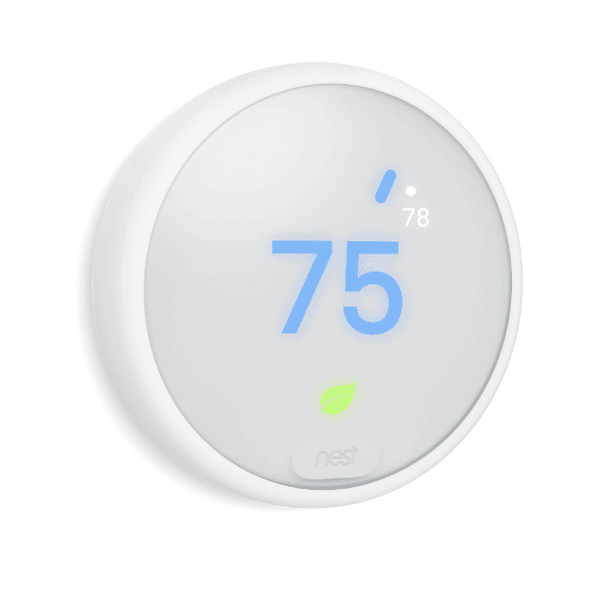 Nest Smart Thermostat Installation