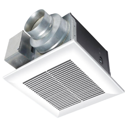 Bathroom Fan Replacement | Electrical Services