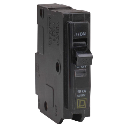 Circuit Breaker Installation | Electrical Services