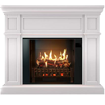 Electric Fireplace Installation | Electrical Services