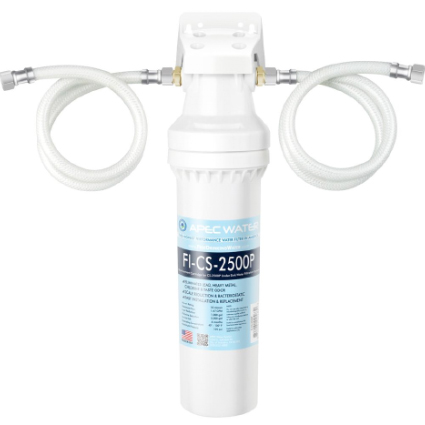 Under Sink Water Filter Installation | Plumbing Services