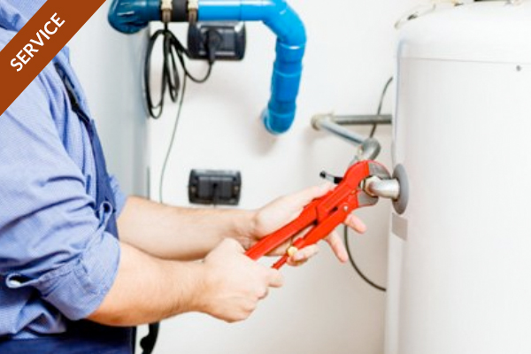 Water Heater Installation | Plumbing Services