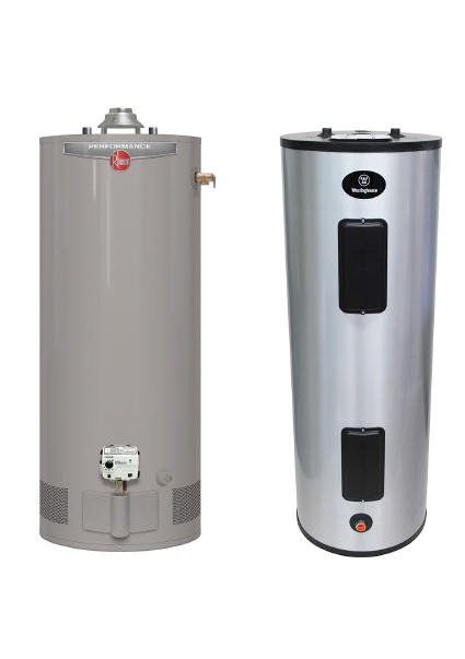 Water Heater Installation | Plumbing Services