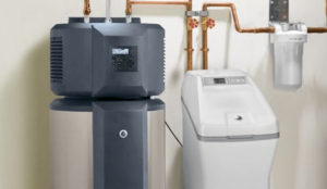 Water Softener Installation