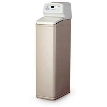 Water Softener Installation